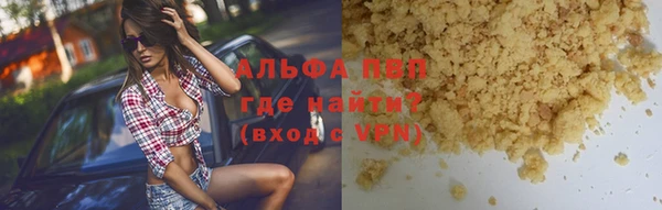 крисы Тавда