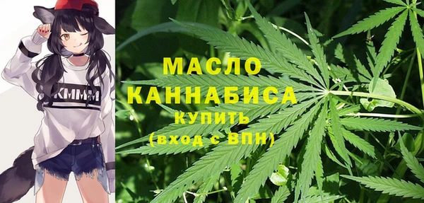 крисы Тавда